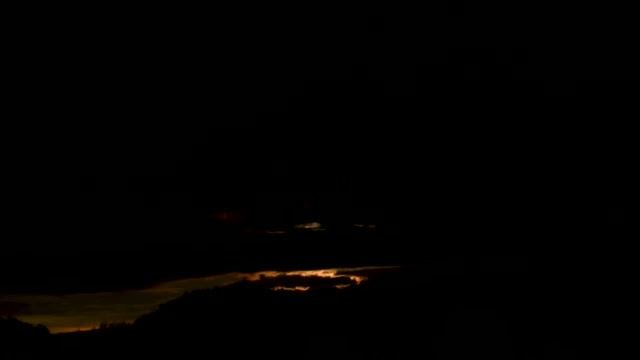 Восход Луны 12.10.2025