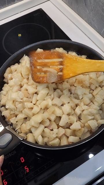 смалец домашний