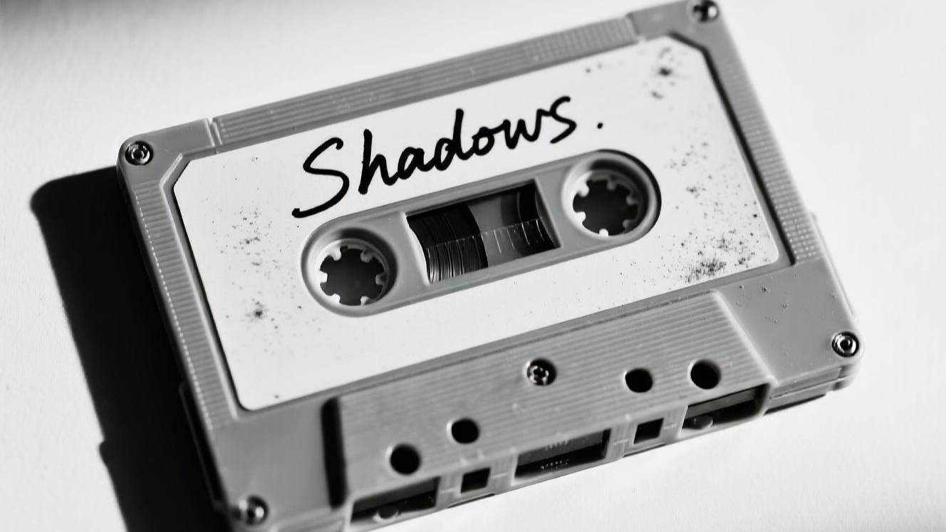 Топ Лучших Песен, Рок музыка, Shadows 8й Альбом.