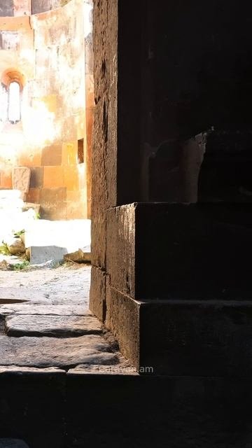 Портал в прошлое: вход в мир Армянского средневековья