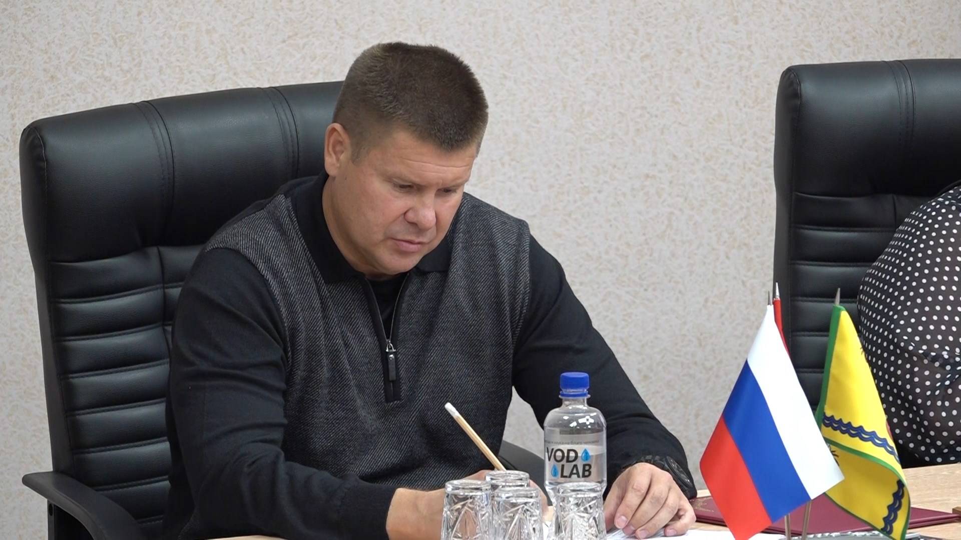 Личный приём