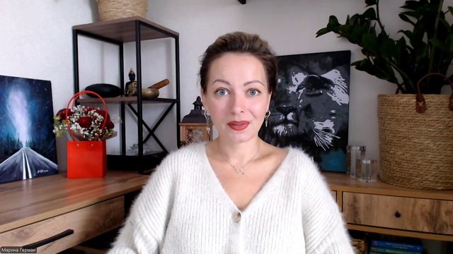 ПОЧЕМУ ЖЕНЩИНА НЕ ПОЛУЧАЕТ ЛЮБВИ? СЛУШАЙТЕ СЕРДЦЕМ