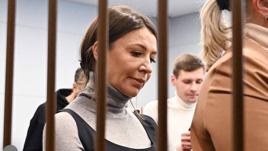 Адвокат Блиновской заявила о праве блогера просить УДО