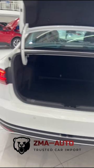 VW Bora 2022 1.4T