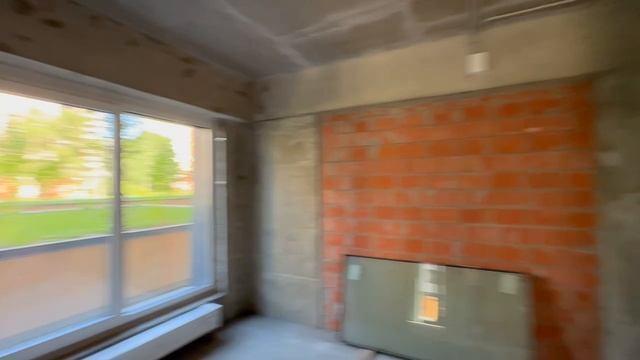 Академика Константинова 1к1 72 м2