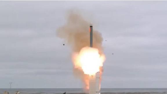 Топор войны: Tomahawk не сможет помочь Украине