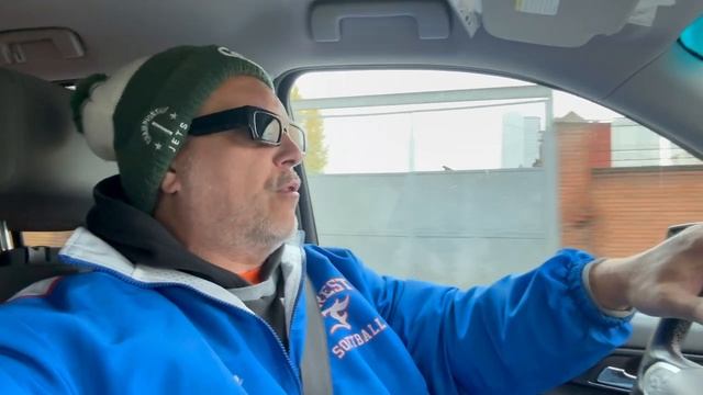 ШЕFF считывает куплет из трека 