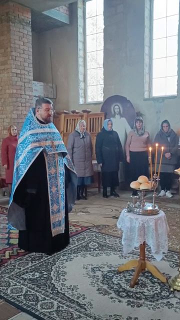 Пресвятая Троица