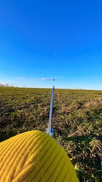 Запуск GEOSCAN201 и работаем с ОРВД  #top #геоскан #геоскан201 #geoscan #geoscan201 #ухбб #бпла #bqs