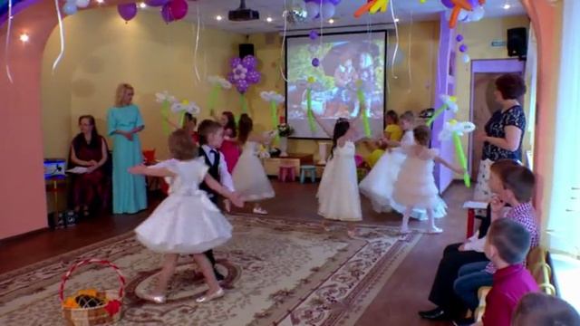 лето одуванчик 2017