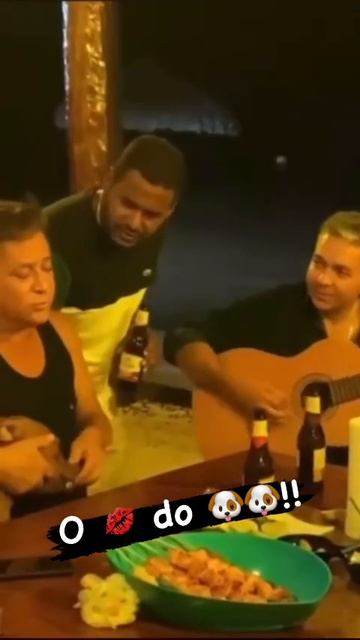 Угостил друга 🤣🤣🤣😅