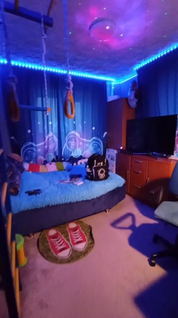 Детская 💙
