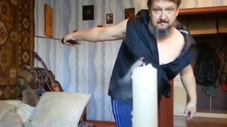 Меч Дао