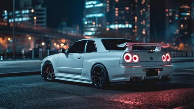 ＭＩＤＮＩＧＨＴ　ＤＲＩＶＥ   -   Phonk 4 Night Drive Mix Lxst Cxntury Type  STANCE  JDM  Фонк 2025 1080p_2