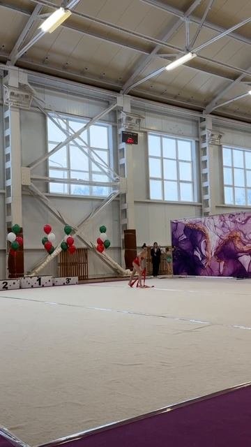Василиса александрова