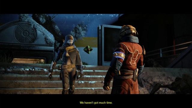 DESTINY