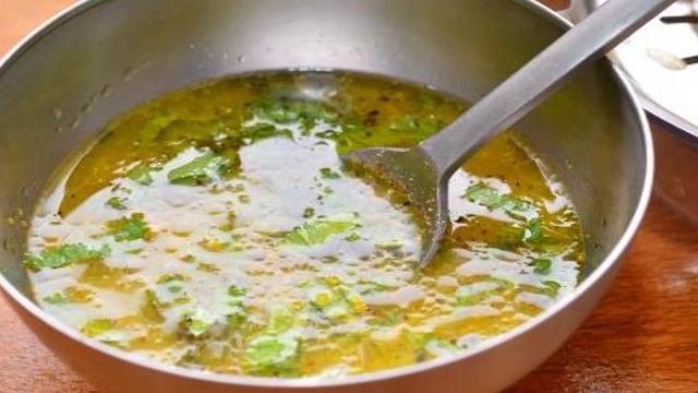 Салат из дыни и авокадо