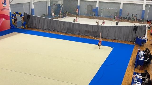 Василиса Александрова