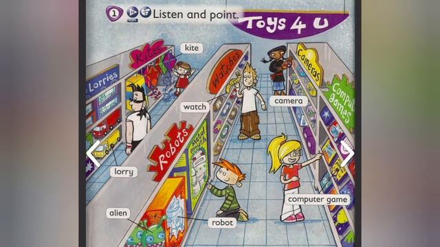 KB2 Unit 3 Ex. 1