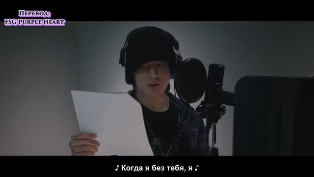 Документальный фильм Coldplay X BTS 