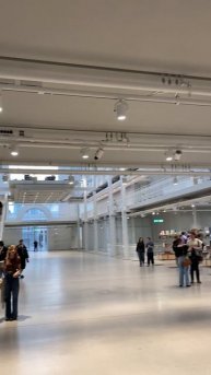 Выставка будущего в ГЭС #москва #хочуврек