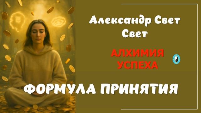 формула принятия