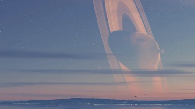 BLUME | Never Look Back