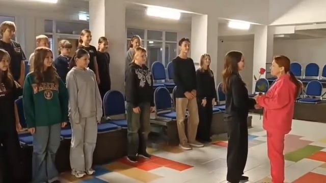 С днем учителя. Записаться на занятия Https://vk.com/fenixcinemamarx