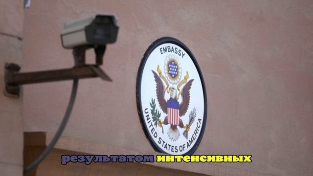 Трамп рассказал, что хотел бы снять с Ирана санкции