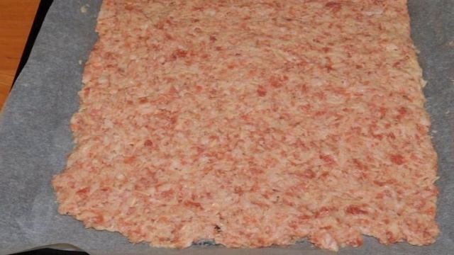 Рулет по-болонски Полпеттоне