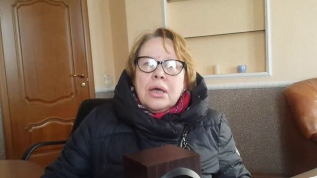 Отзыв о проделанной работе по вопросу о недвижимости от клиента об юристе Шадрине АЕ