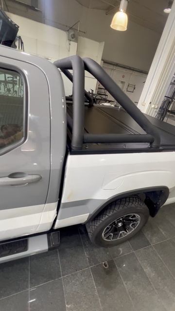 Выездной монтаж обучение для наших дилеров от команды HAL #hal4x4