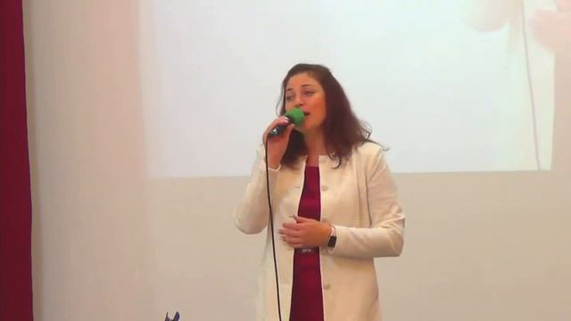 Это милость Божия || Екатерина Щурова