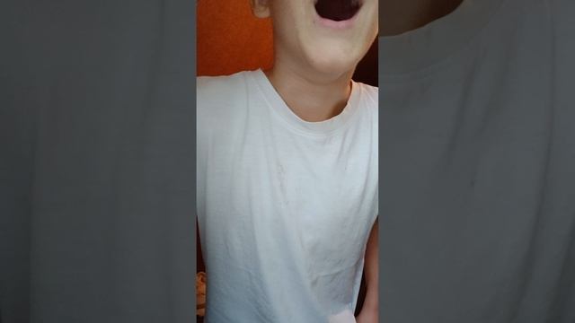 Лёва и Ярик в тайной комнате..