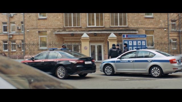 Семьянин - Русский трейлер (2025)