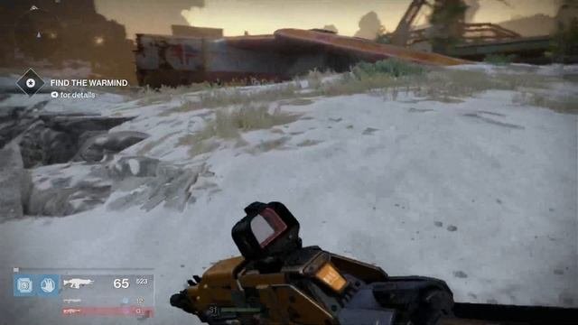 DESTINY