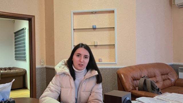 Отзыв от клиента жилищному делу от 25.01.25 года