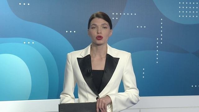 Новости Владимира и Владимирской области за 13 октября 2025 года. Вечерний выпуск
