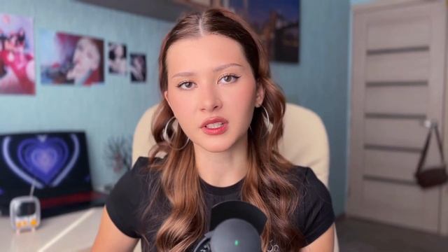  ПОГОВОРИМ ПРО ШИПЫ В КПОП МИНСОНЫ ВИНРИНЫ
