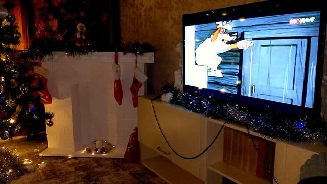 Совсем скоро Новый год
