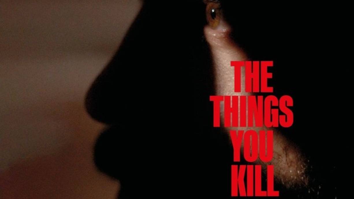 То, что ты убиваешь (2025) / The Things You Kill
