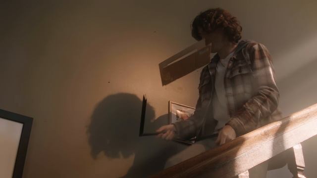 Bailey Zimmerman - Never Comin’ Home