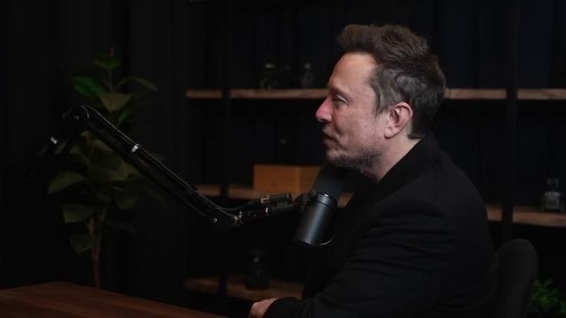 Elon Musk War AI Aliens Politics Physics Video Games and Humanity  Lex Fridman Podcast 400