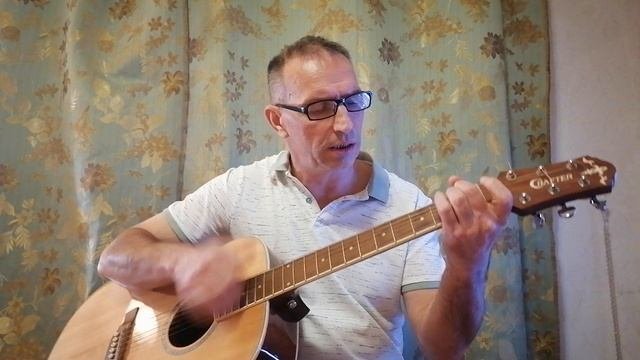 Колыбельная (ужасная).