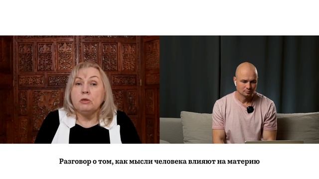 Разговор с Натальей Золотарёвой