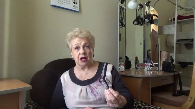 В. Широнина Про ТЮЗ и Красный факел