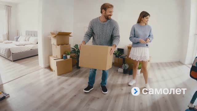 Строим кварталы для жизни с заботой о будущем