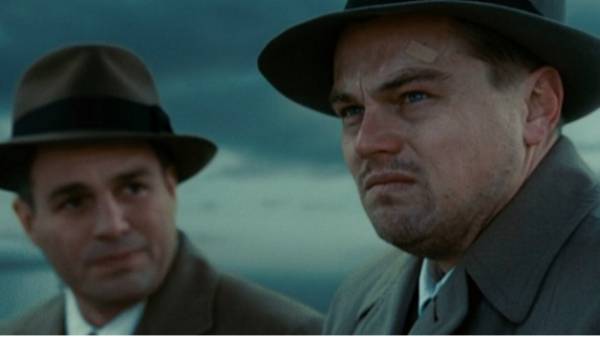 Остров проклятых (2009) Русский трейлер