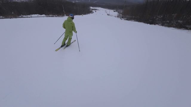 Арсеньев 2024 год 4 день