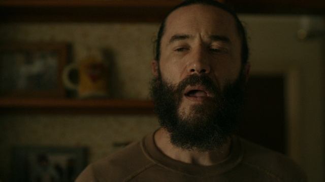 Задание 5 серия Бродяги сериал 2025